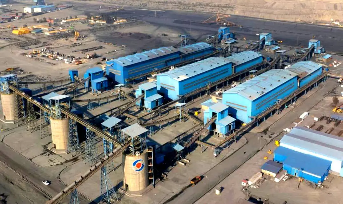 گزارش تحلیلی از توسعه فعالیت‌های شرکت گهرزمین در حوزه مس و طلا