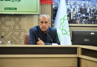 ارتقای HSE در مدیریت شهری، تاب‌آوری شهر را در برابر بحران‌ها تضمین می‌کند
