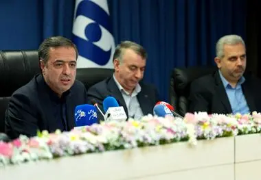 سامانه جامع متمرکز ارزی بانک صادرات ایران رونمایی شد