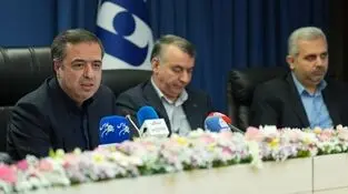 سامانه جامع متمرکز ارزی بانک صادرات ایران رونمایی شد