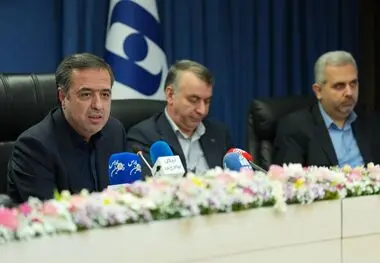 سامانه جامع متمرکز ارزی بانک صادرات ایران رونمایی شد