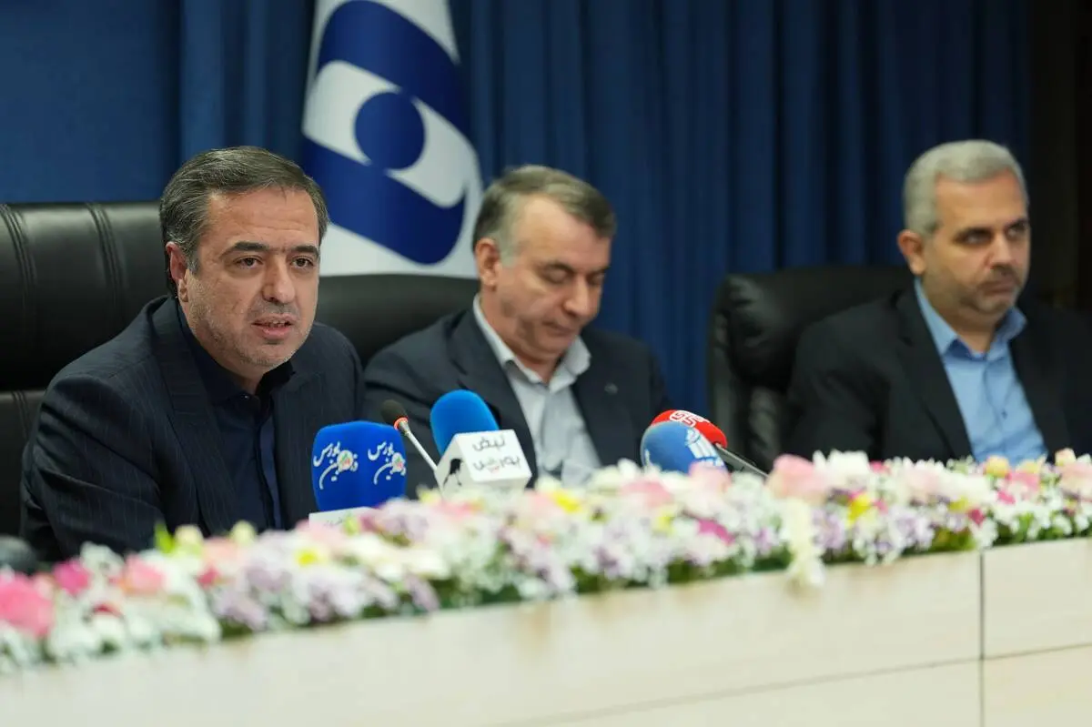 سامانه جامع متمرکز ارزی بانک صادرات ایران رونمایی شد