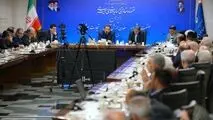 اتابک: مطالبات تولیدکنندگان با اولویت در هیأت دولت پیگیری می‌شود