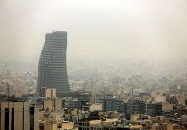 هشدار اورژانس به پایتخت‌نشینان
