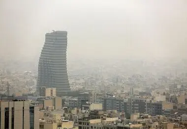 هشدار اورژانس به پایتخت‌نشینان

