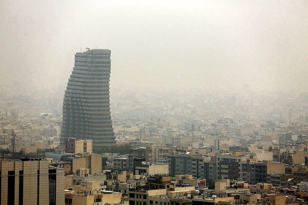 هشدار اورژانس به پایتخت‌نشینان
