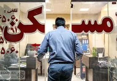 بازار اجاره زیر سایه قیمت مسکن