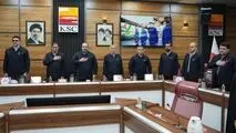 تحول در ساختار فرآیندی و تقویت آمادگی‌های استراتژیک؛ دستور مدیرعامل فولاد خوزستان برای بازنگری در کمیته‌ها و تمرکز بر نوآوری
