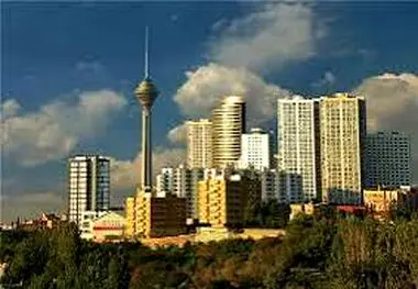 گزارش جهان اقتصاد از تهران و شکاف اقتصادی با استان‌ها
زندگی گران در سایه برج‌ها!