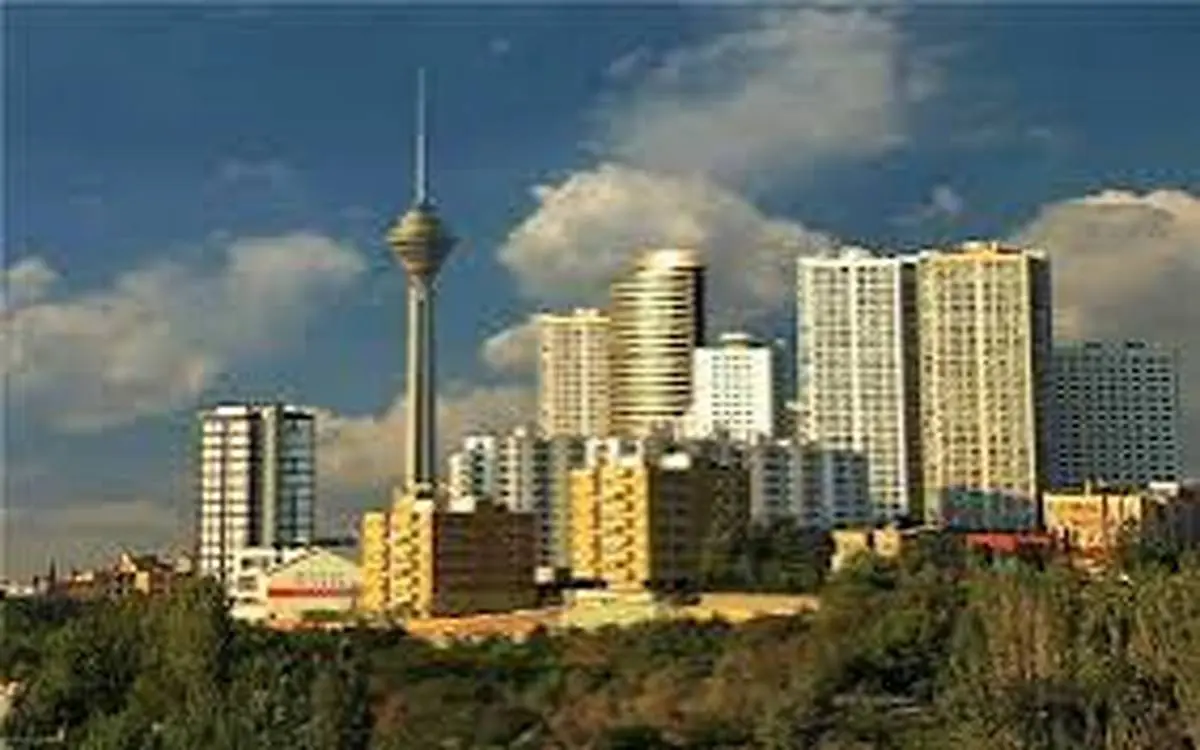 گزارش جهان اقتصاد از تهران و شکاف اقتصادی با استانها
زندگی گران در سایه برجها!