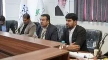 وعده تکمیل یکهزار واحد مسکن ملی بهارستان تا بهمن‌ ماه
