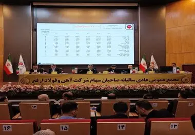 ارفع با نیروگاه خورشیدی و پروژه مینی ال‌ان‌جی بر محدودیت‌های برق و گاز غلبه می‌کند

