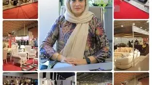 شمارش معکوس برای بزرگ‌ترین گردهمایی صنعت مبلمان کشور آغاز شد
