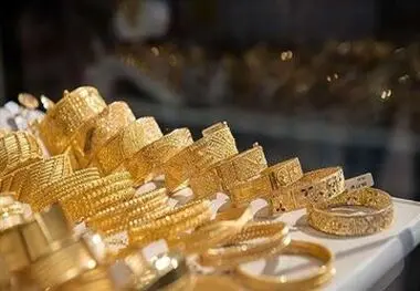 قیمت جدید طلای ۱۸ عیار در 23 اسفندماه ۱۴۰۳