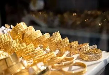 قیمت جدید طلای ۱۸ عیار در ۶ بهمن۱۴۰۳