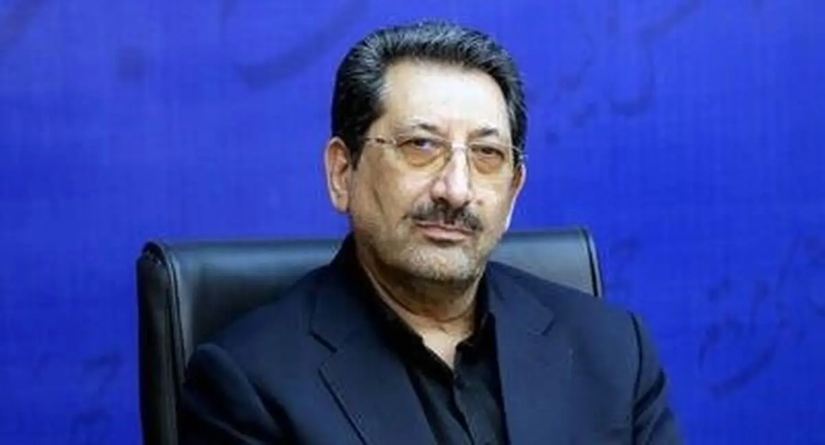 دعوت وزیر صمت از ملت ایران برای حضور گسترده در مراسم تشییع پیکر رهبر شهید