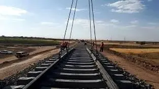 ضوابط اجرایی املاک واقع در مجاورت خطوط راه‌آهن ابلاغ شد