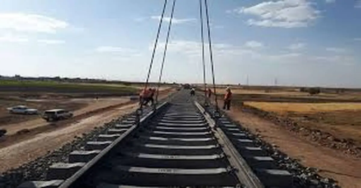 ضوابط اجرایی املاک واقع در مجاورت خطوط راه‌آهن ابلاغ شد