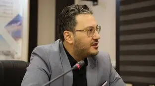 *وزیر کار: منطقه ویژه لامرد یکی از مهم‌ترین کانون‌های آینده‌ساز توسعه صنعتی کشور است/ برهانی نائینی: شرایط برای تبدیل منطقه ویژه لامرد به منطقه آزاد فراهم است*