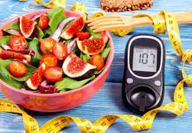 اگر این رژیم غذایی را دارید منتظر دیابت گرفتن باشید!