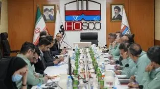ارزیابی عملکرد فولاد هرمزگان؛ از سنجش دستاوردها تا ترسیم مسیر بهبود