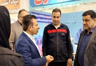 معاینات ادواری طب کار ۱۴۰۳ در شرکت فولاد اکسین انجام شد

