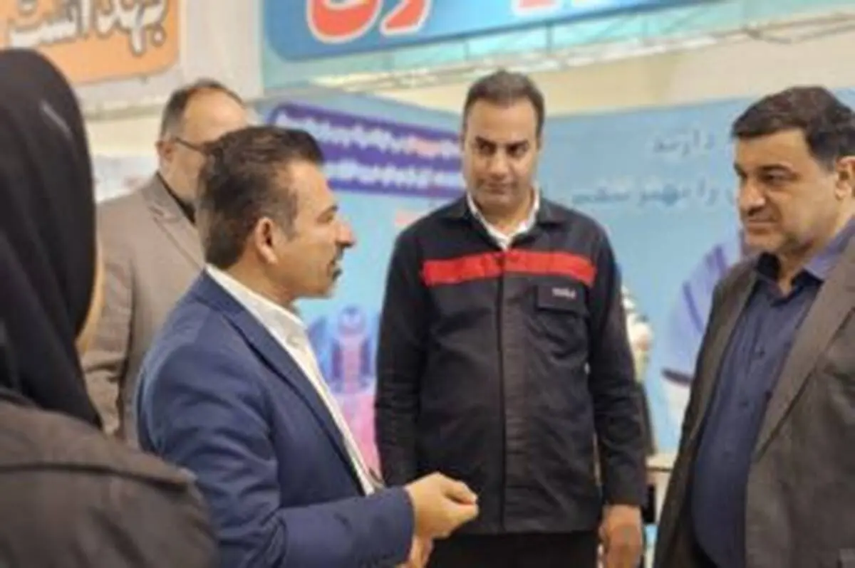 معاینات ادواری طب کار ۱۴۰۳ در شرکت فولاد اکسین انجام شد

