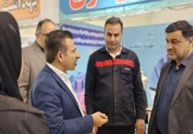 معاینات ادواری طب کار ۱۴۰۳ در شرکت فولاد اکسین انجام شد

