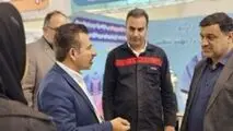 معاینات ادواری طب کار ۱۴۰۳ در شرکت فولاد اکسین انجام شد

