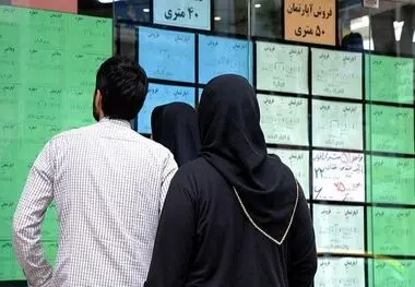 سد افزایش نرخ اجاره مسکن شکست