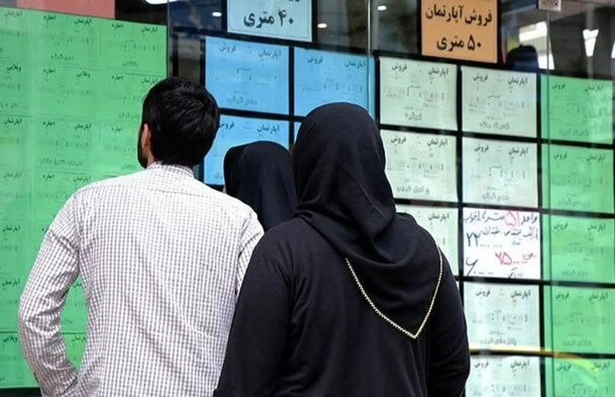 سد افزایش نرخ اجاره مسکن شکست