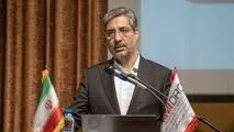 همکاری برد - برد معدنی با همسایه شرقی