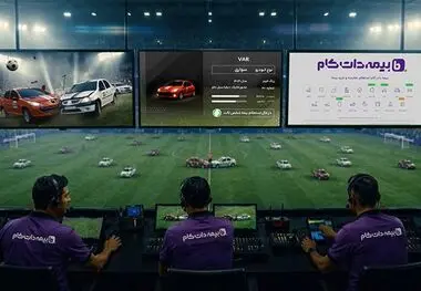 آخرین فرصت دریافت هدیه ۴۰۰ هزار تومانی، تا فینال جام جهانی فرصت دارید
