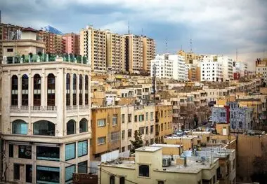 مصالح روی موج تورم ۳ رقمی