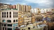 مصالح روی موج تورم ۳ رقمی
