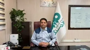 فولاد سنگان در مسیر امنیت آبی
