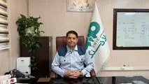 فولاد سنگان در مسیر امنیت آبی
