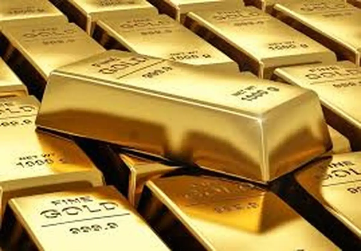 قیمت جهانی طلا امروز ۳ آبان۱۴۰۳

