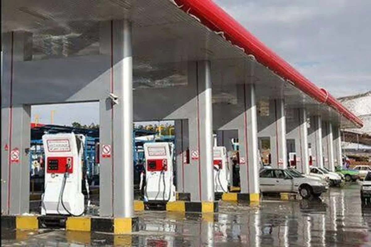  دولت می‌تواند بر اساس شرایط قیمت بنزین را تغییر دهد