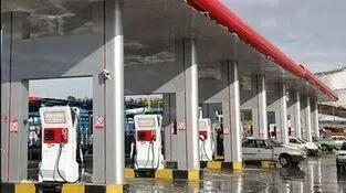  دولت می‌تواند بر اساس شرایط قیمت بنزین را تغییر دهد