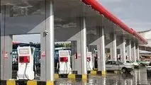  دولت می‌تواند بر اساس شرایط قیمت بنزین را تغییر دهد