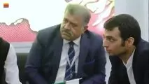 گزارش تصویری روز دوم وسوم بیست‌ودومین نمایشگاه بین‌المللی ایران متافو.