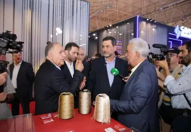 تهران درآستانه برگزاری دو رویداد مهم ایرانتکس و ایران‌مُد با مشارکت 15 کشور جهان

