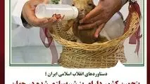 دستاوردهای انقلاب اسلامی ایران؛
 پنجمین کشور دارای بز شبیه‌سازی شده در جهان 