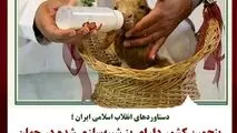 دستاوردهای انقلاب اسلامی ایران؛
 پنجمین کشور دارای بز شبیه‌سازی شده در جهان 