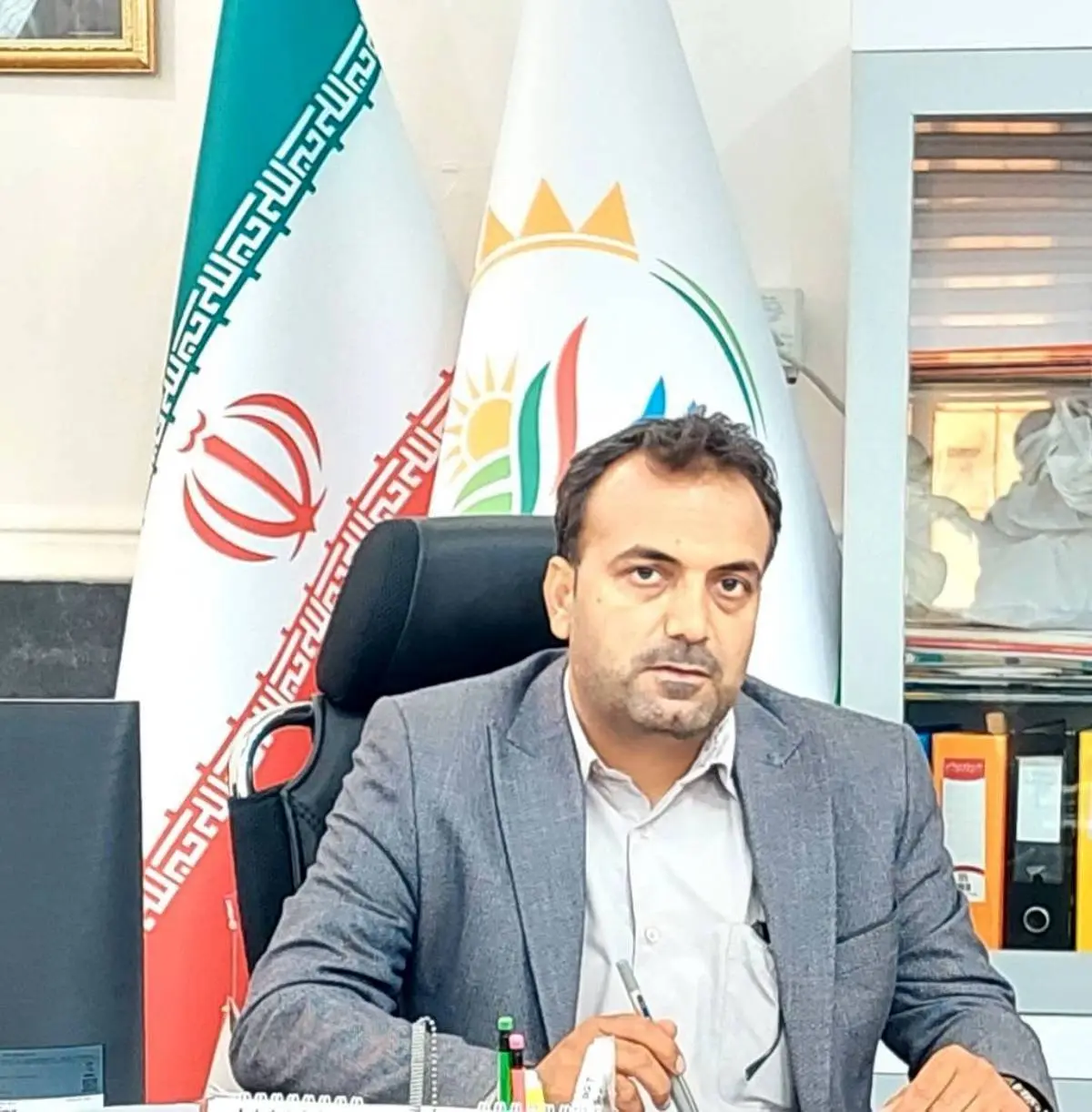 هرمز؛ پارادایم «قدرتِ آبی» در هندسه انرژی جهان