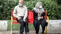 خبر مهم از حقوق بازنشستگان در روز یکشنبه