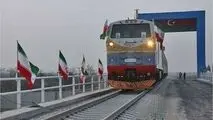 جهان اقتصاد گزارش می دهد؛ 
طنین صدای سوت قطار توسعه در کریدور شمال-جنوب