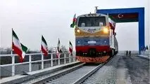 جهان اقتصاد گزارش می دهد؛ 
طنین صدای سوت قطار توسعه در کریدور شمال-جنوب