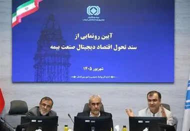 برای پیاده‌سازی طرح‌ها و اسناد راهبردی از همه ظرفیت‌های موجود بهره خواهیم برد
